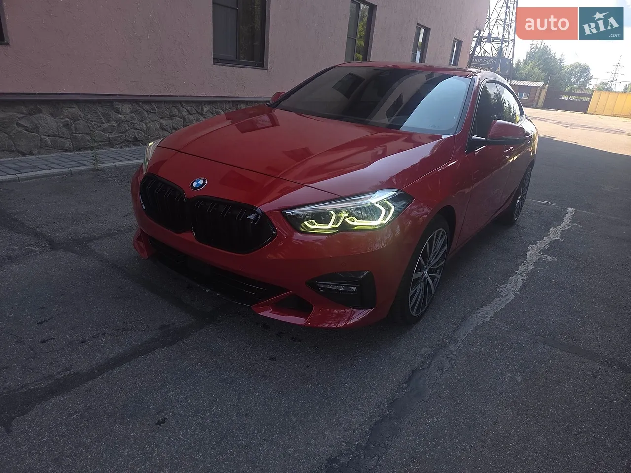 2020 BMW 2er - мініатюра 2