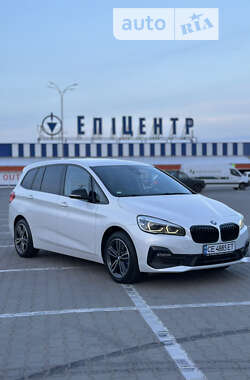 BMW 2 Series Gran Tourer  2019