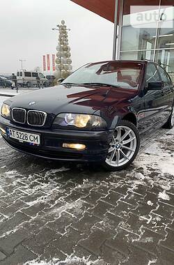 BMW 2 Series  2000