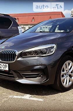 BMW 2 Series F45 eDrive Luxury  2018