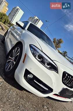 BMW 2 Series 2016