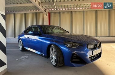 BMW 2 Series  2022