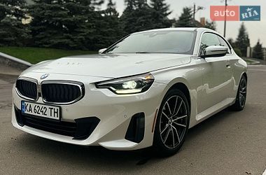 BMW 2 Series  2022