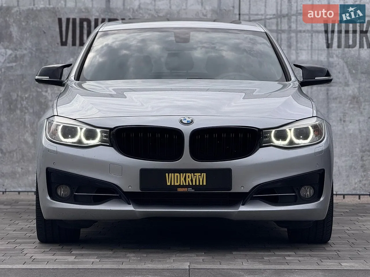 2014 BMW 3er - мініатюра 3