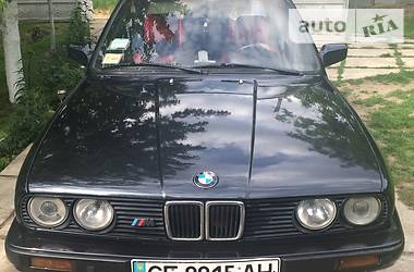 BMW 3 Series  1989