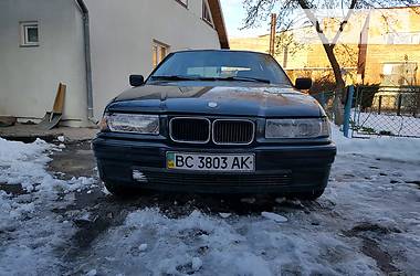 BMW 3 Series  1994