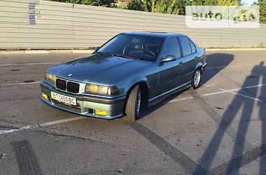 BMW 3 Series 325i 1994