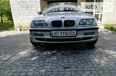 BMW 3 Series  1999