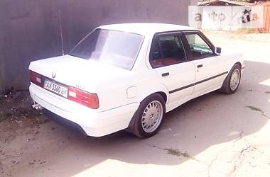 BMW 3 Series  1989