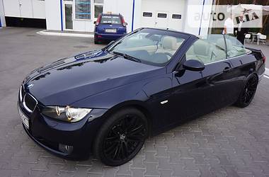 BMW 3 Series  2007