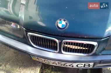 BMW 3 Series   1994