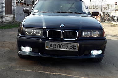 BMW 3 Series  1993