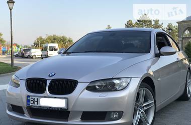 BMW 3 Series INDIVIDUAL 2008