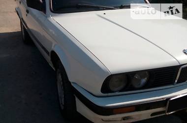 BMW 3 Series  1989