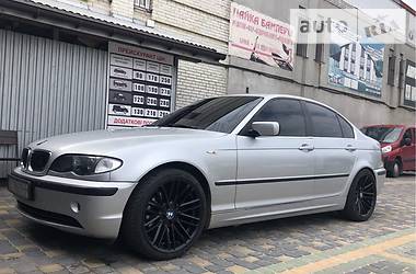 BMW 3 Series  2004