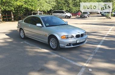 BMW 3 Series n42b20 2002