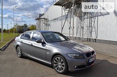 BMW 3 Series BOMBA 2012