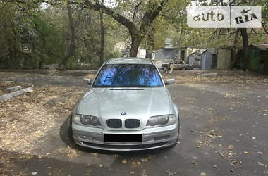 BMW 3 Series  1999