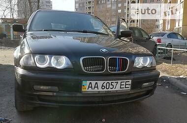 BMW 3 Series  2000