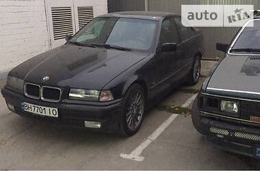 BMW 3 Series iA 1996