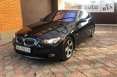 BMW 3 Series  2007