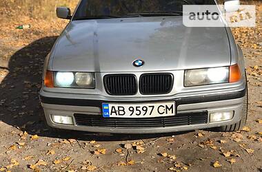 BMW 3 Series  1997
