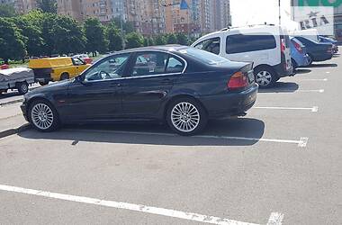 BMW 3 Series  2000