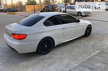 BMW 3 Series XDrive 2010