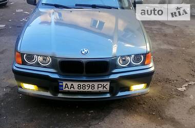 BMW 3 Series  1996