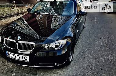 BMW 3 Series  2007