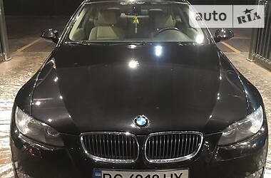 BMW 3 Series  2008