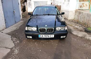 BMW 3 Series  1996