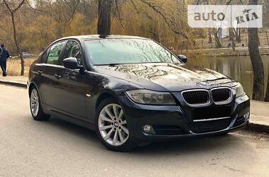 BMW 3 Series e90 2010