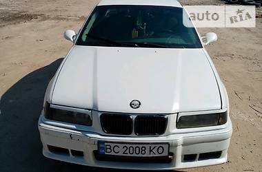 BMW 3 Series  1993