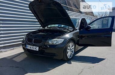 BMW 3 Series Comfort 2006