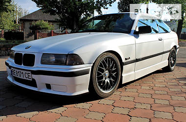 BMW 3 Series  1992