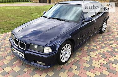 BMW 3 Series 328 m52b28 1995