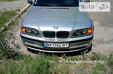 BMW 3 Series  1999