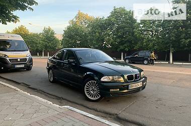 BMW 3 Series  1998