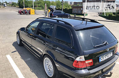 BMW 3 Series  2000