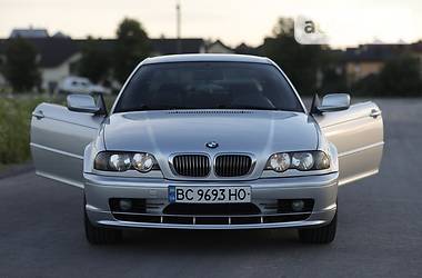 BMW 3 Series  2000