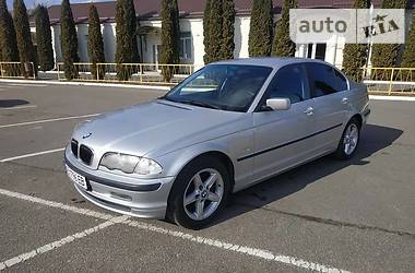 BMW 3 Series  1998