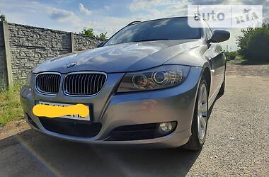 BMW 3 Series 325i 2009