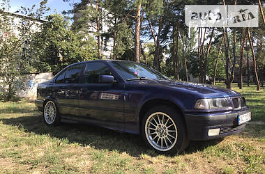 BMW 3 Series  1995