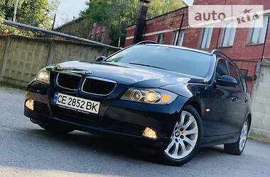 BMW 3 Series Panorama Official 6s 2005