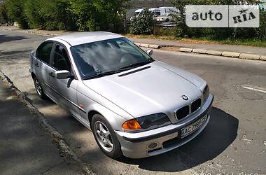 BMW 3 Series  1999