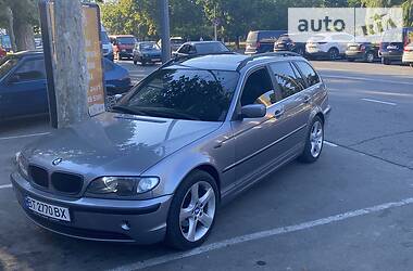 BMW 3 Series  2003