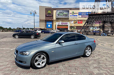 BMW 3 Series  2008