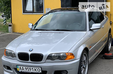 BMW 3 Series ci 1999
