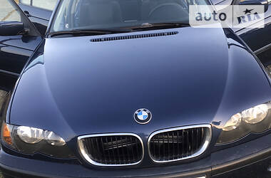 BMW 3 Series  2004